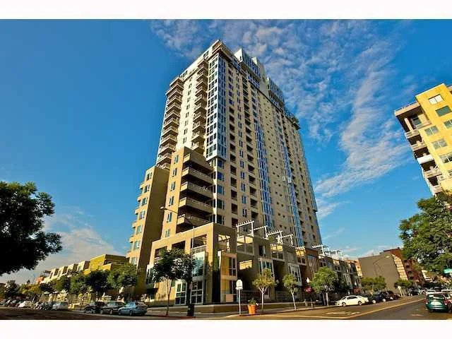 Unit for sale at 300 W Beech Street, San Diego, CA 92101