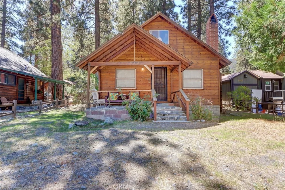 Unit for sale at 1469 Ross, Wrightwood, CA 92397