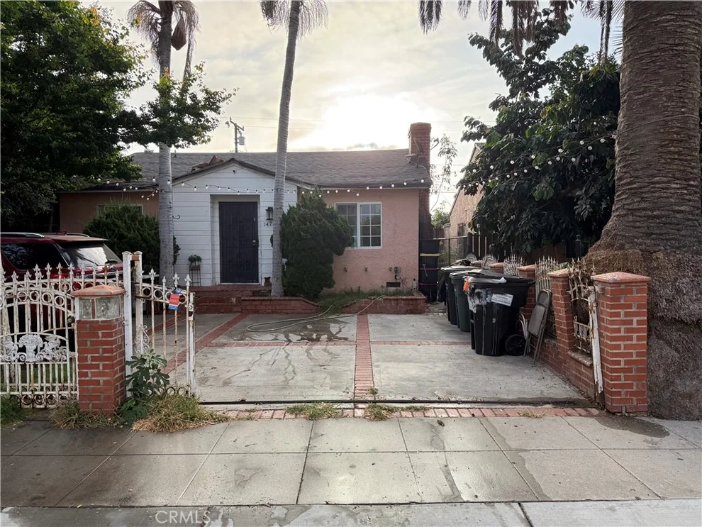 Unit for sale at 14708 S Lime Avenue, Compton, CA 90221
