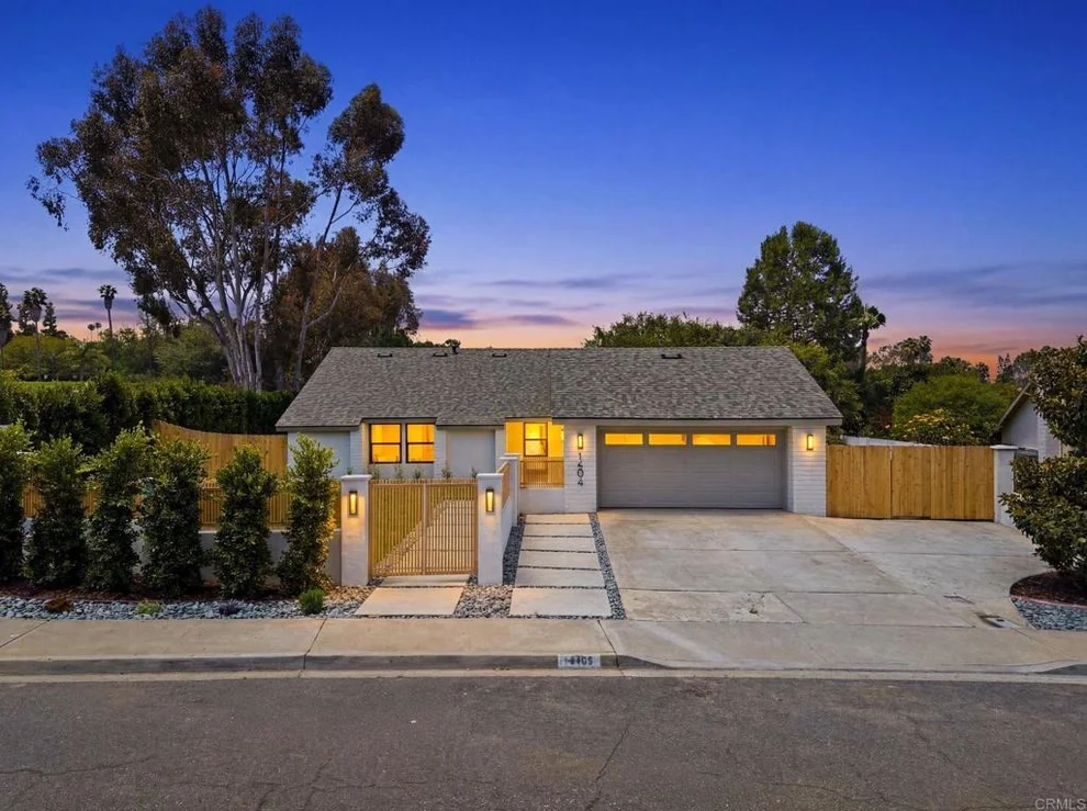 Unit for sale at 1404 Avenida De Las Adelsas, Encinitas, CA 92024