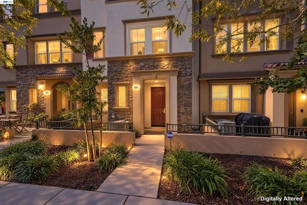 Unit for sale at 631 Moss Way, Hayward, CA 94541