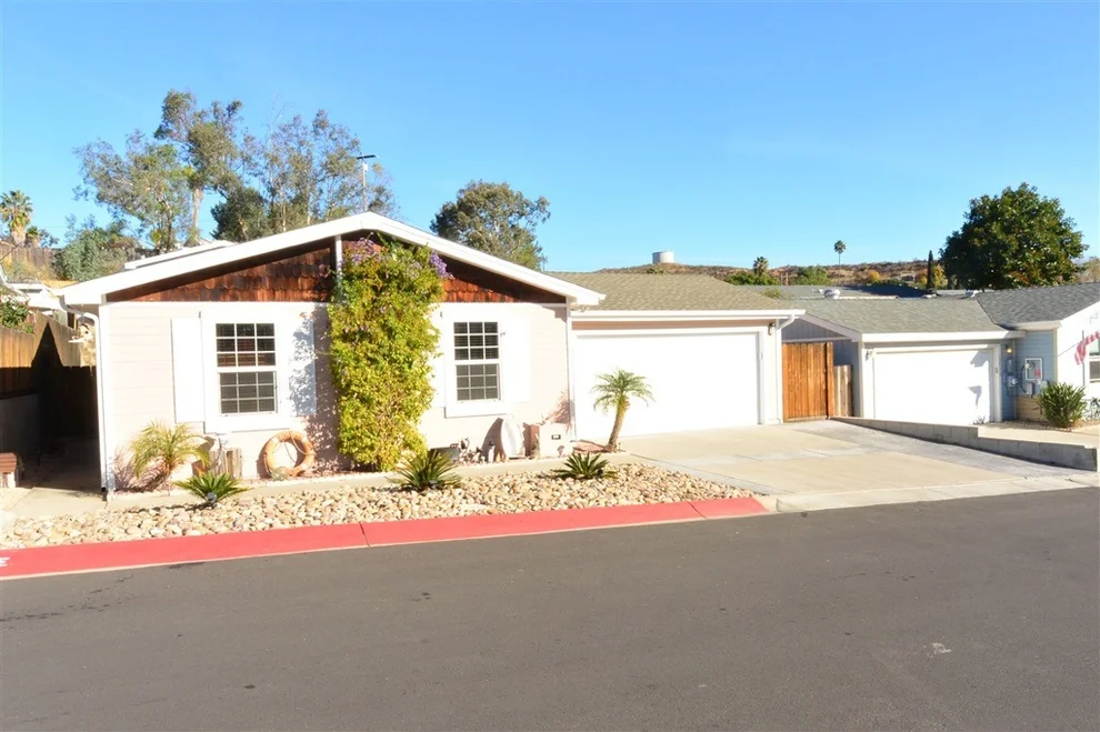 Unit for sale at 12564 JACKSON HEIGHTS DRIVE, El Cajon, CA 92021