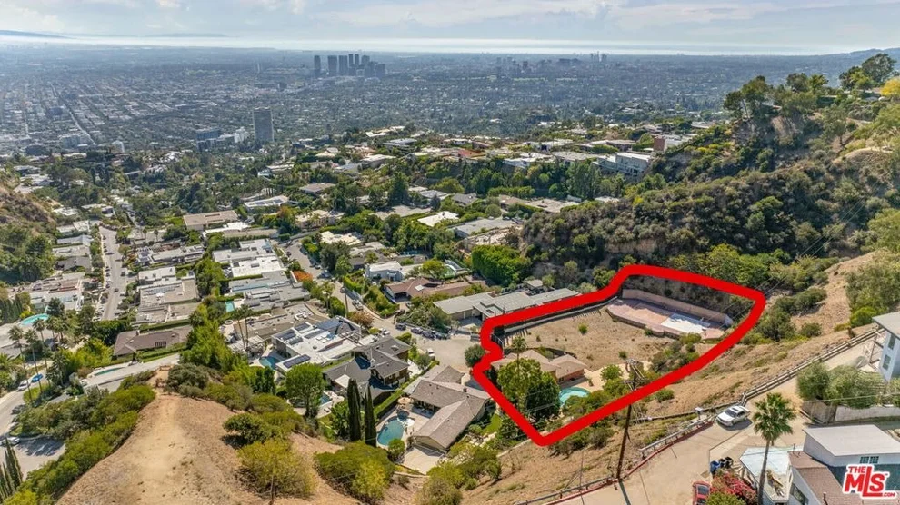 Unit for sale at 1871 Marcheeta Place, Los Angeles, CA 90069