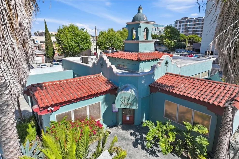 Unit for sale at 782 Pacific Avenue, Long Beach, CA 90813