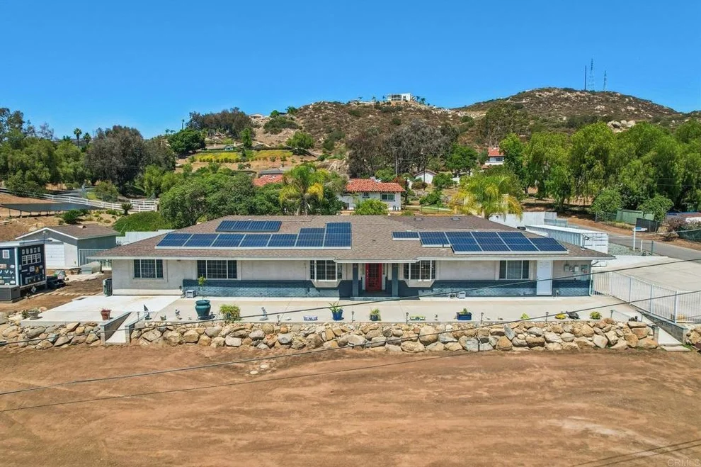 Unit for sale at 2318 Orchard Avenue, El Cajon, CA 92019