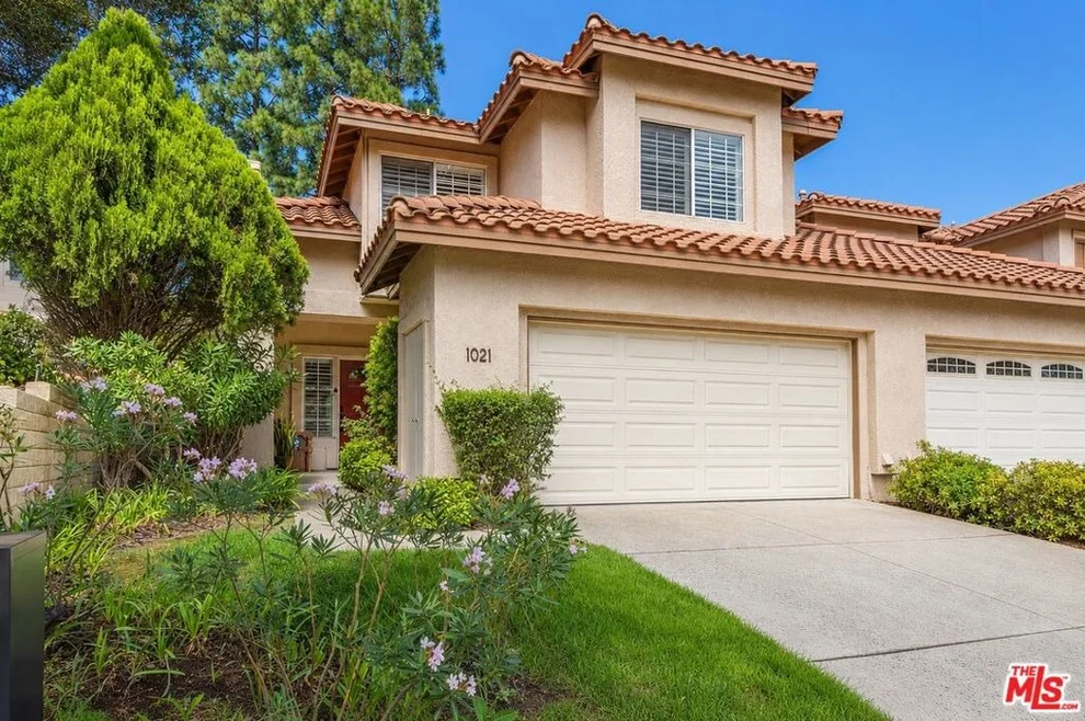 Unit for sale at 1021 Amberton Lane, Newbury Park, CA 91320