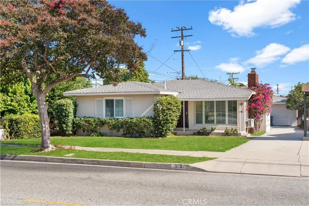 Unit for sale at 612 E Chestnut Avenue, San Gabriel, CA 91776