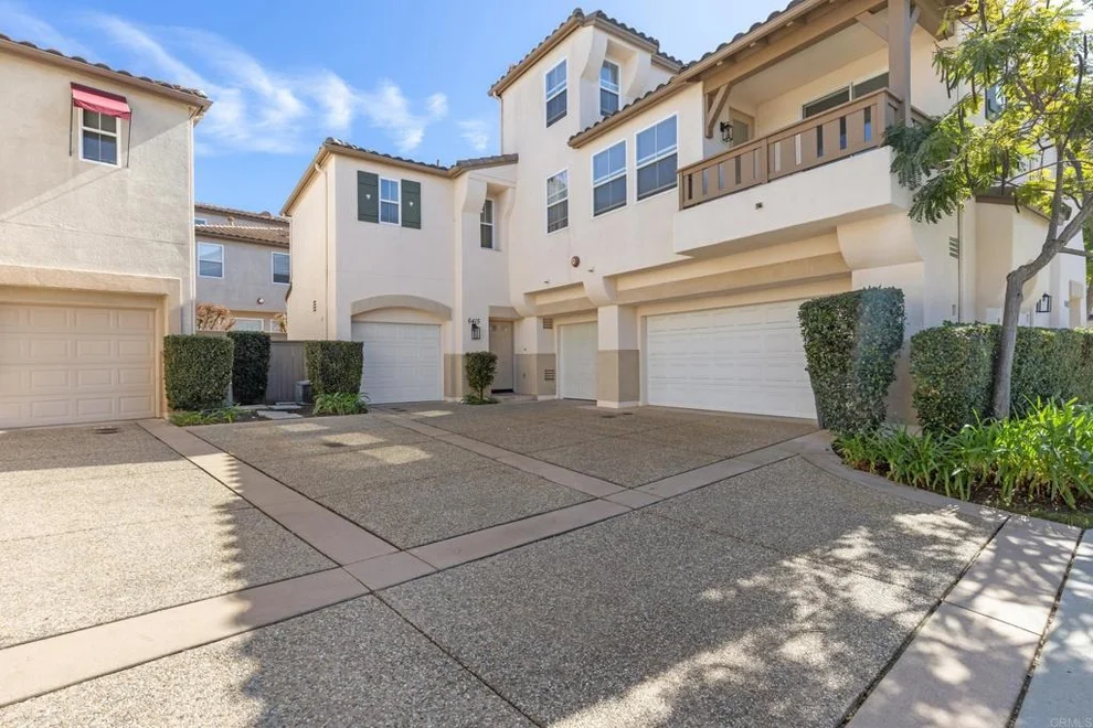 Unit for sale at 6415 Terraza Portico, Carlsbad, CA 92009