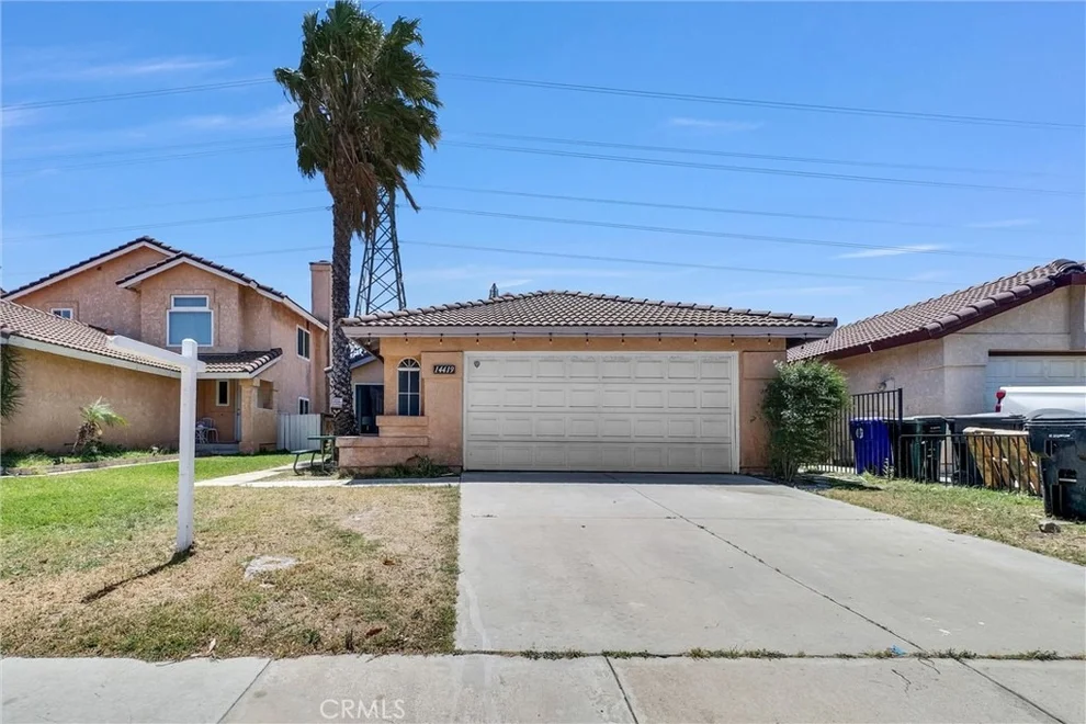 Unit for sale at 14419 Woodland Drive, Fontana, CA 92337