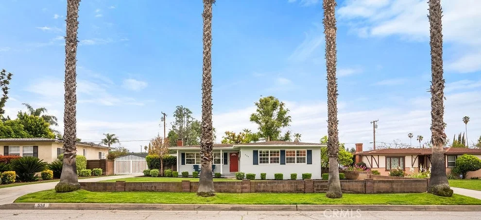 Unit for sale at 534 E Cypress Avenue, Glendora, CA 91741