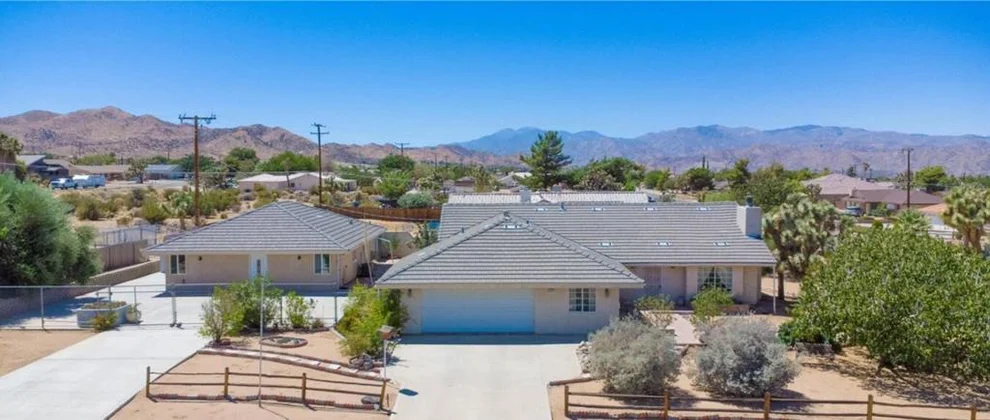 Unit for sale at 8582 Frontera Avenue, Yucca Valley, CA 92284