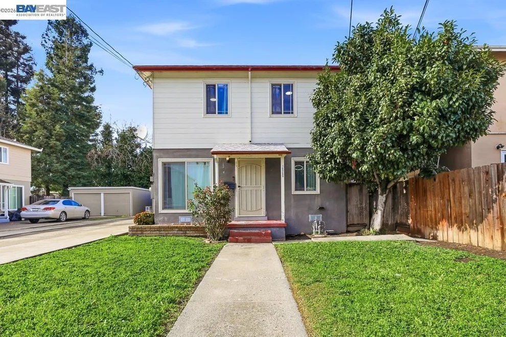 Unit for sale at 15289 Upton Ave, San Leandro, CA 94578