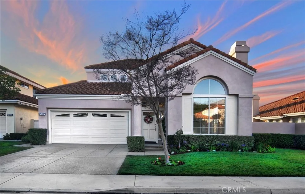 Unit for sale at 21497 Bastia, Mission Viejo, CA 92692