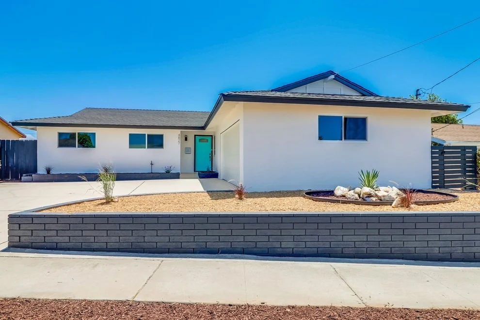 Unit for sale at 4827 Diane Ave, San Diego, CA 92117