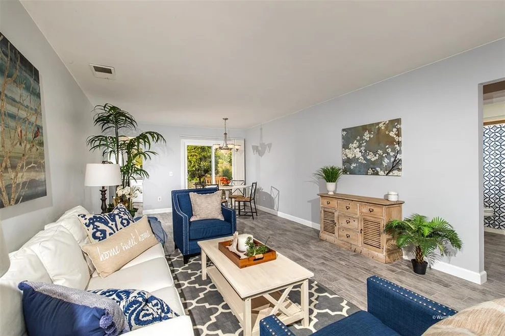 Unit for sale at 4722 Westridge, Oceanside, CA 92056