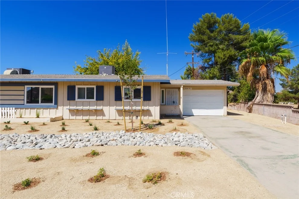 Unit for sale at 28491 Bradley Road, Sun City, CA 92586