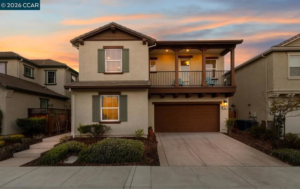 Unit for sale at 251 Via Encanto, San Ramon, CA 94583