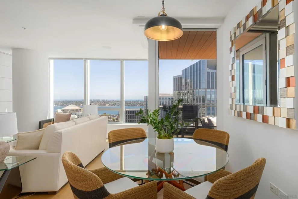 Unit for sale at 888 W E Street, San Diego, CA 92101