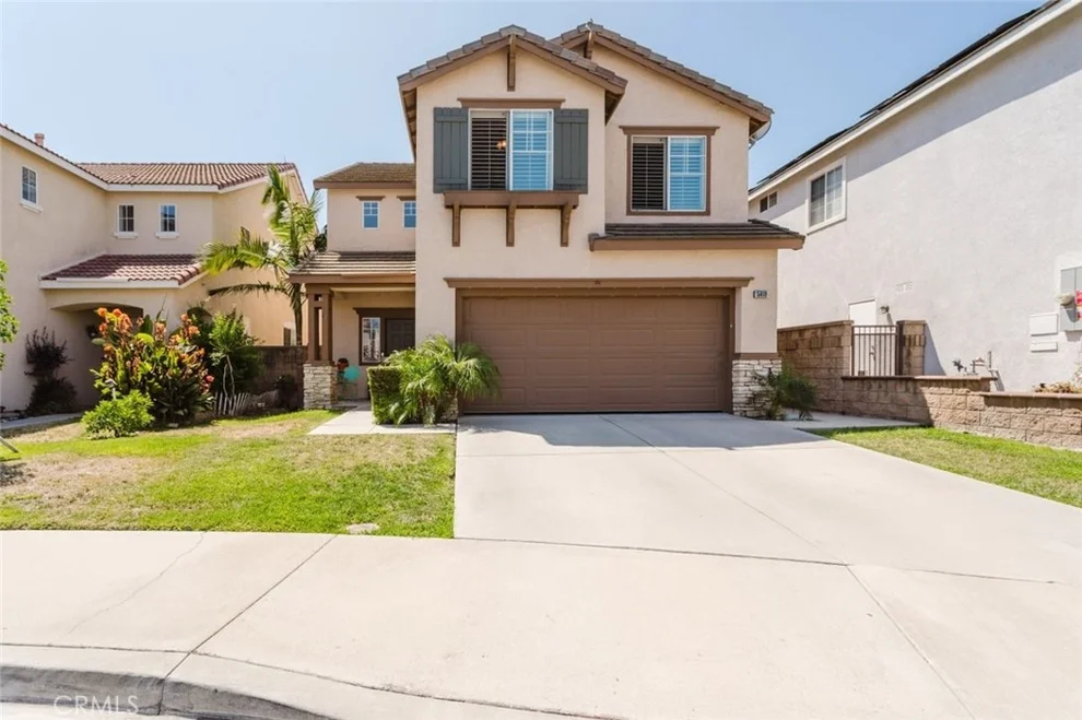 Unit for sale at 5419 Wildsage, Chino Hills, CA 91709