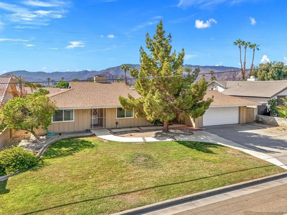 Unit for sale at 79815 Westward Ho Drive, La Quinta, CA 92253