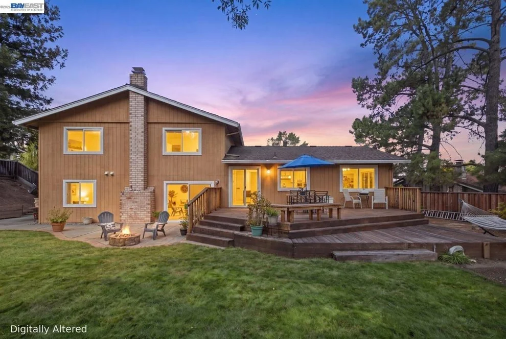 Unit for sale at 2451 Palmira Pl, San Ramon, CA 94583