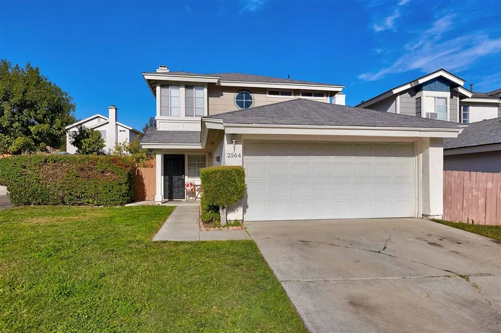 Unit for sale at 2564 Manzana Way, San Diego, CA 92139