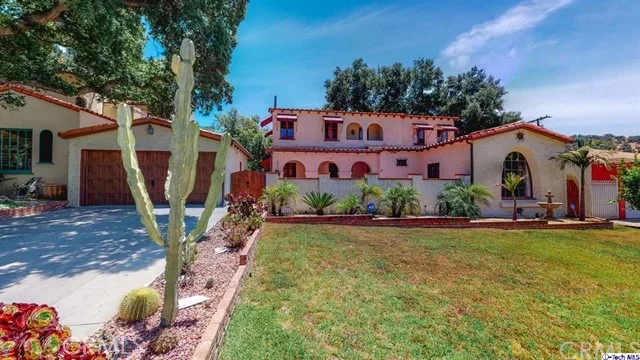 Unit for sale at 2520 Hollister Terrace, Glendale, CA 91206