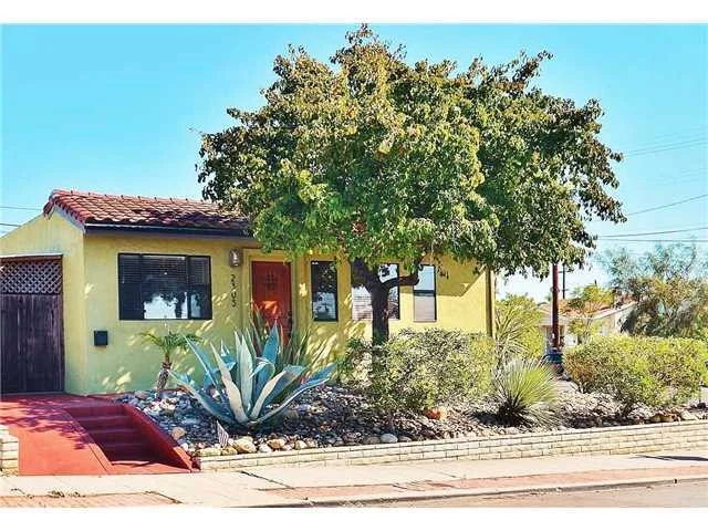 Unit for sale at 2305 32nd Street, San Diego, CA 92104
