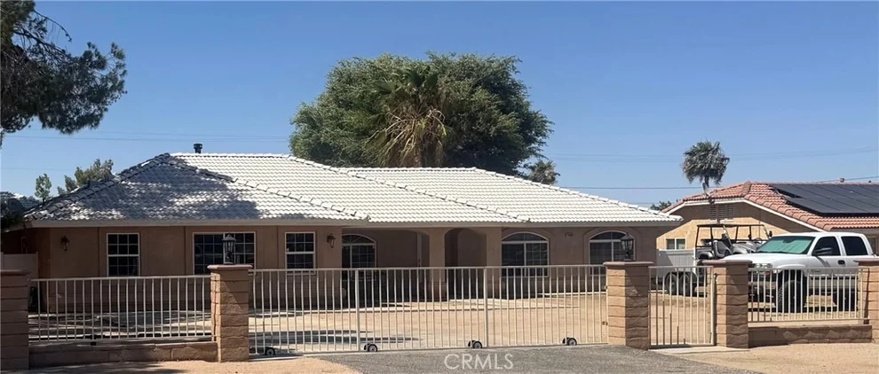 Unit for sale at 14800 Maricopa, Victorville, CA 92392
