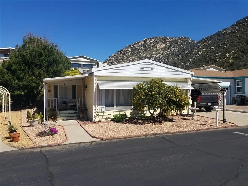 Unit for sale at 8975 Lawarence Welk Dr., Escondido, CA 92026