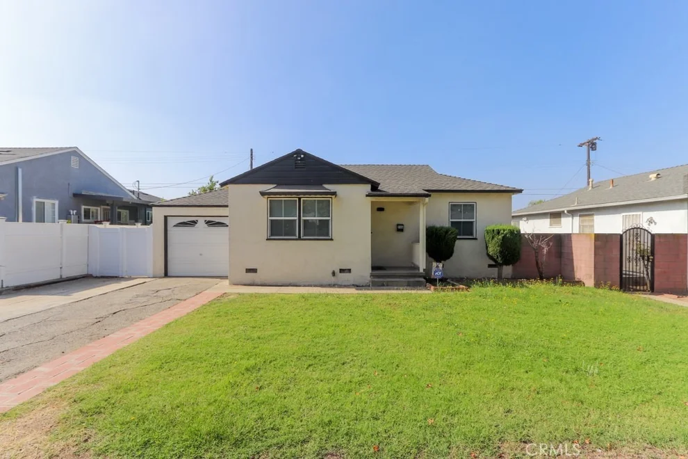 Unit for sale at 726 W 147th, Gardena, CA 90247