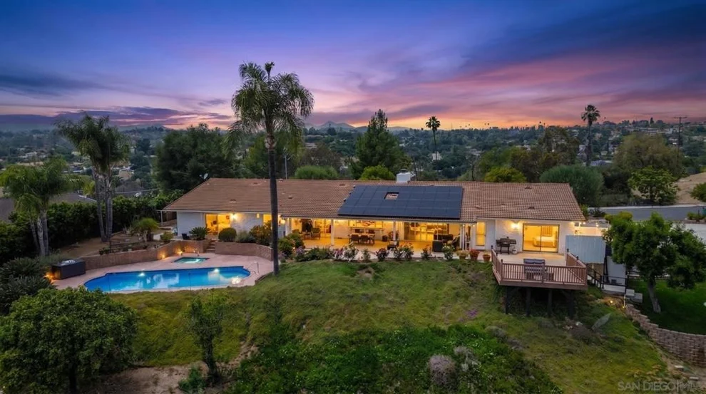 Unit for sale at 2422 Peet Lane, Escondido, CA 92025