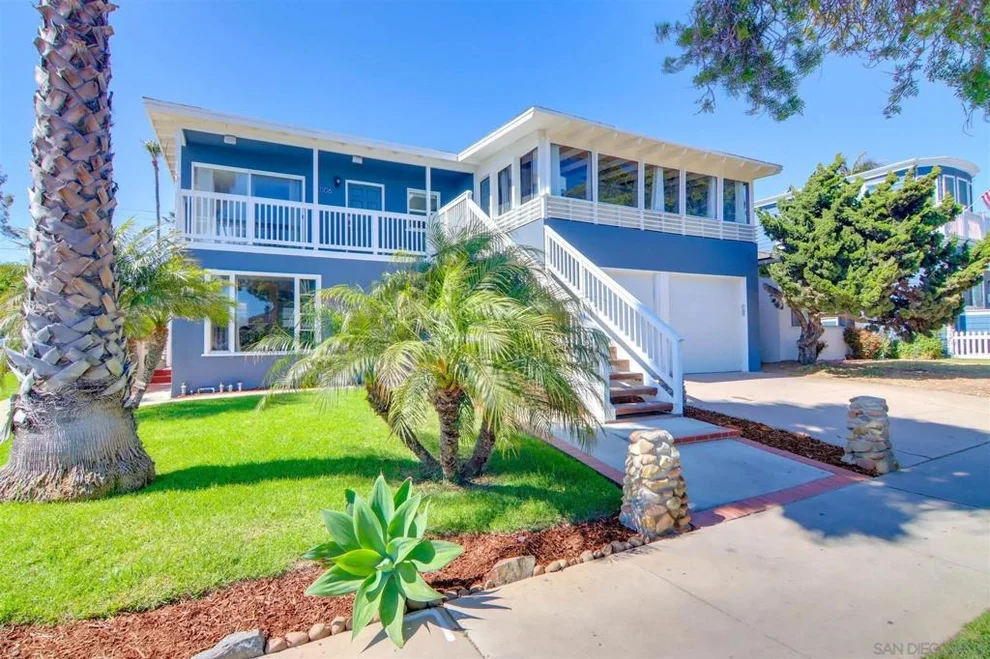 Unit for sale at 1104 6 Felspar Street, San Diego, CA 92109