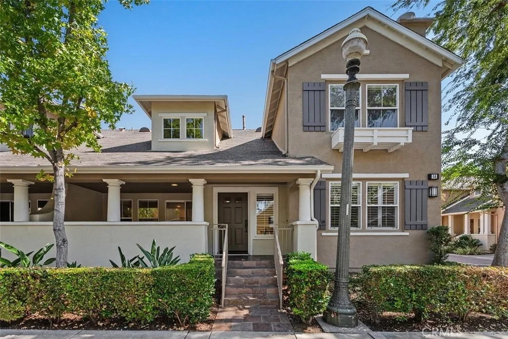 Unit for sale at 44 Burlingame, Irvine, CA 92602