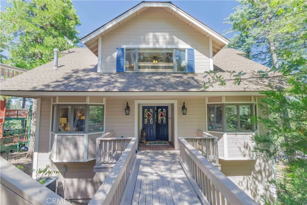 Unit for sale at 226 Birchwood Drive, Lake Arrowhead, CA 92317