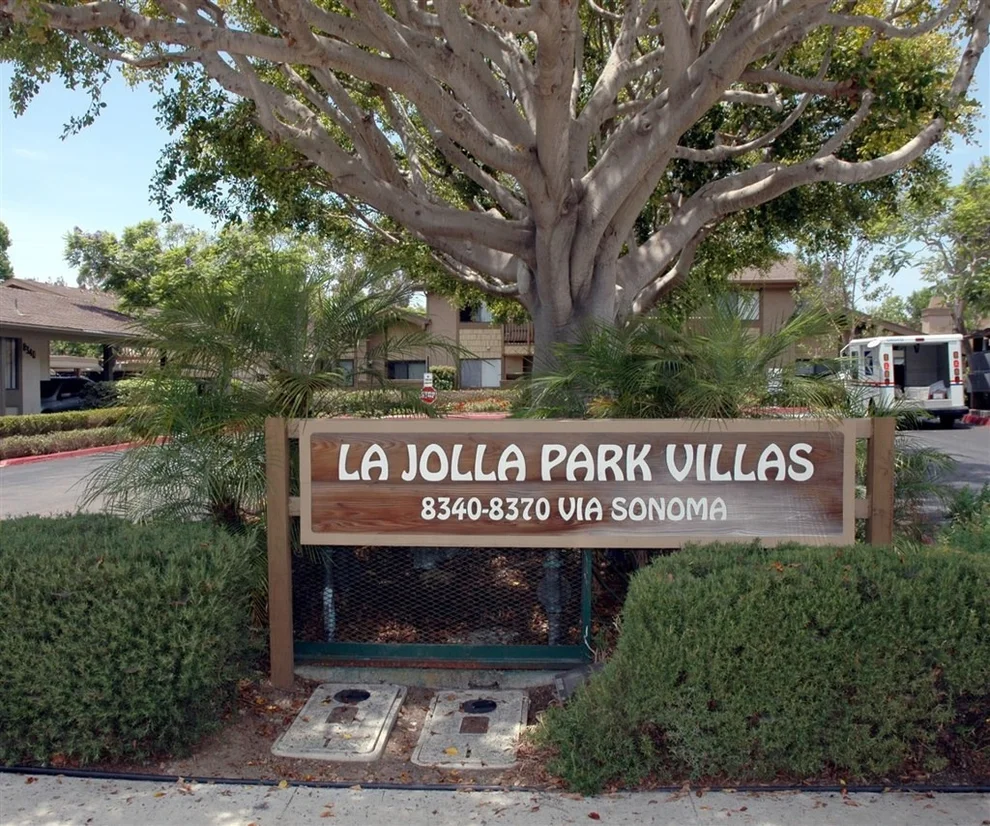 Unit for sale at 8368 Via Sonoma, La Jolla, CA 92037