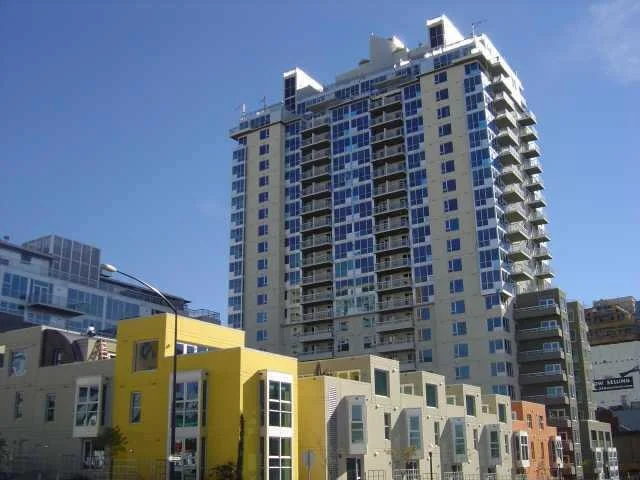 Unit for sale at 300 W Beech Street, San Diego, CA 92101