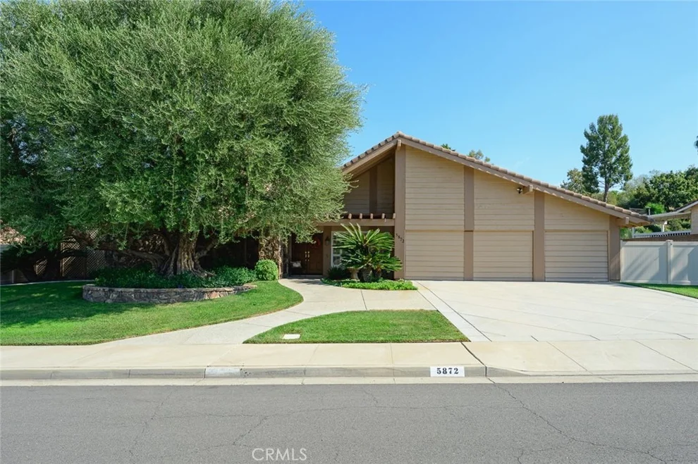 Unit for sale at 5872 Shaker, Riverside, CA 92506