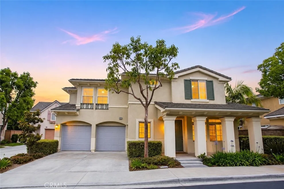 Unit for sale at 201 Cherrybrook, Irvine, CA 92618