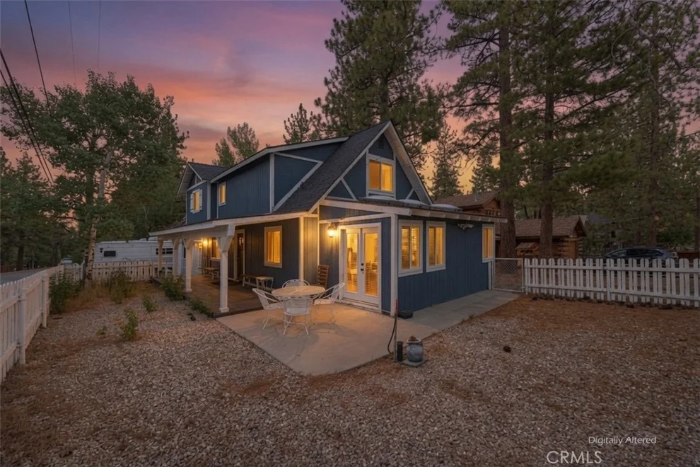 Unit for sale at 2001 Shady, Big Bear City, CA 92314