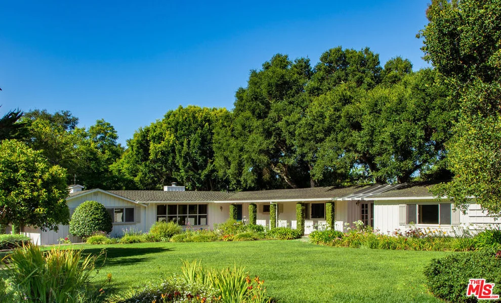 Unit for sale at 279 Santa Rosa Lane, Montecito, CA 93108