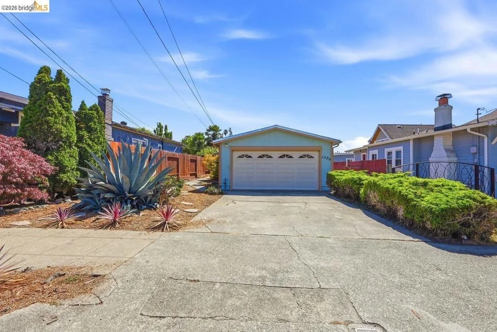 Unit for sale at 1530 Stuart St, Berkeley, CA 94703