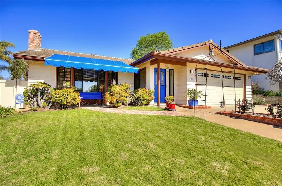 Unit for sale at 1360 Las Flores, Carlsbad, CA 92008
