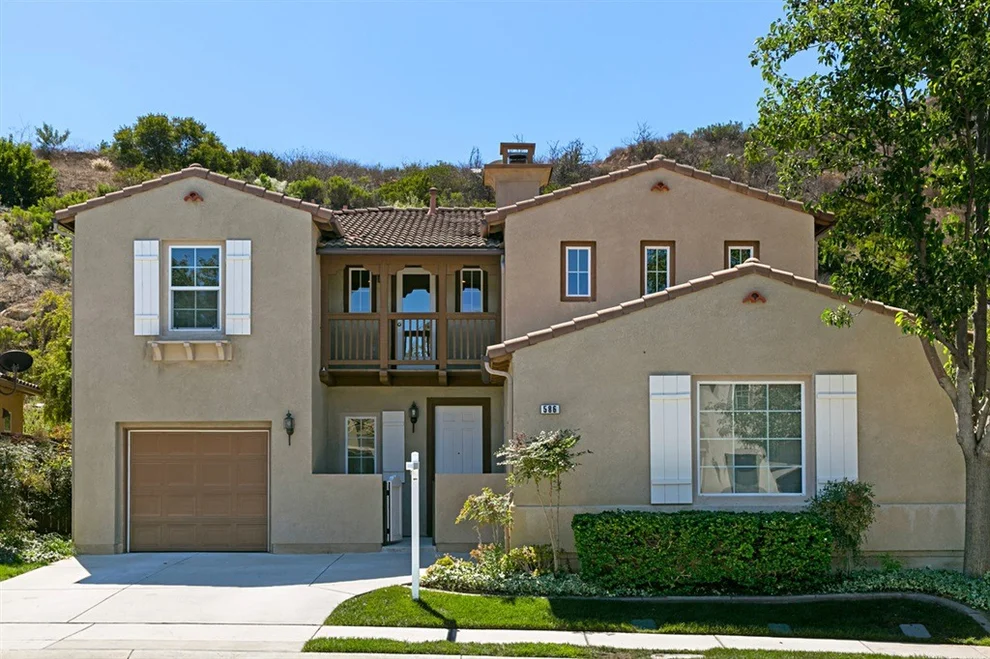 Unit for sale at 586 Via Del Caballo, San Marcos, CA 92078