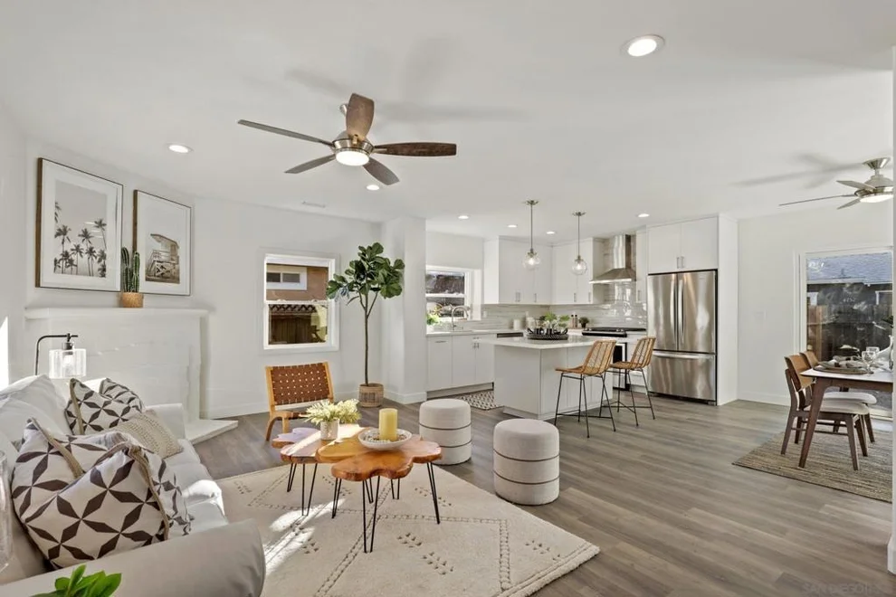 Unit for sale at 4752 54 College Ave, San Diego, CA 92115