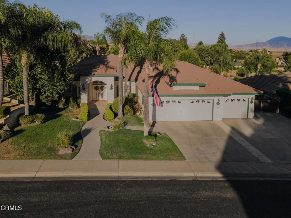 Unit for sale at 3707 Mont Blanc Terrace, Bakersfield, CA 93306