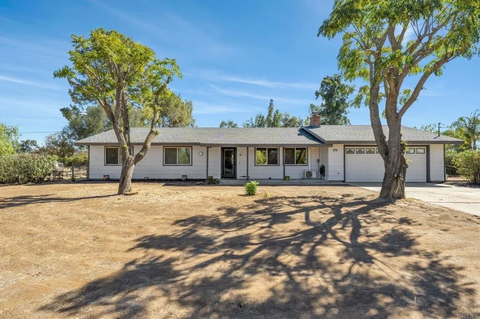 Unit for sale at 1717 Pine, Ramona, CA 92065
