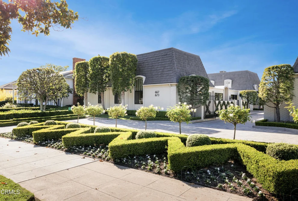 Unit for sale at 673 S Orange Grove Boulevard, Pasadena, CA 91105