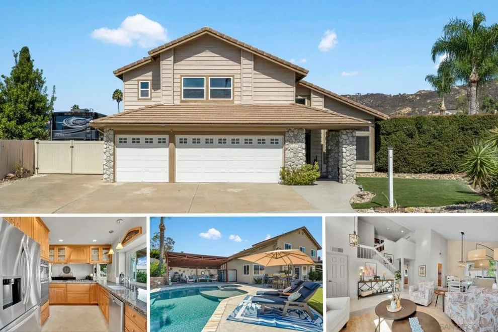 Unit for sale at 12740 Boxwood Ct, Poway, CA 92064