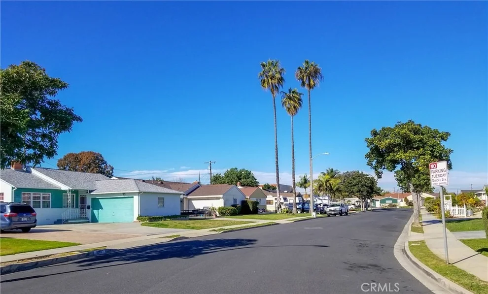 Unit for sale at 15923 Chanera Avenue, Gardena, CA 90249
